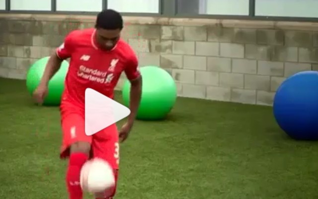 Jordon Ibe