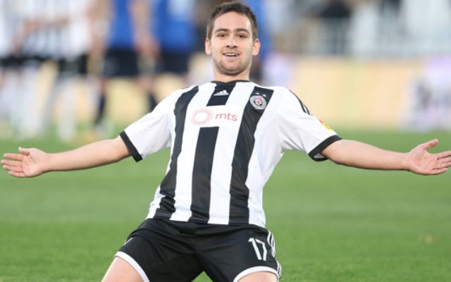 Andrija Zivkovic