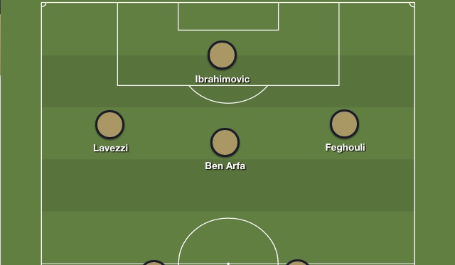 Bosman XI