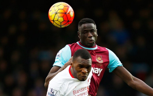 Christian Benteke