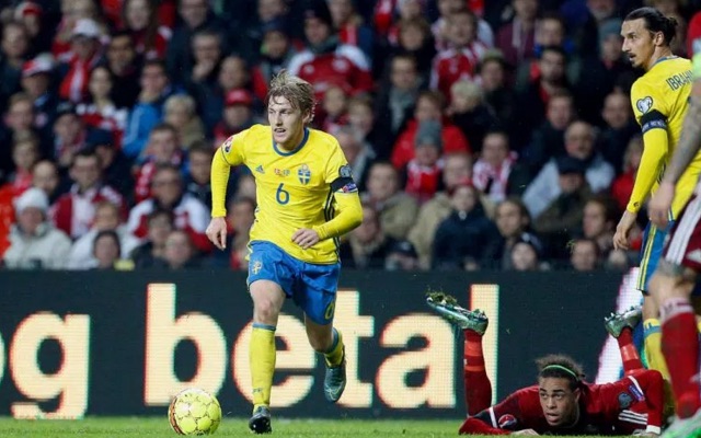 Emil Forsberg