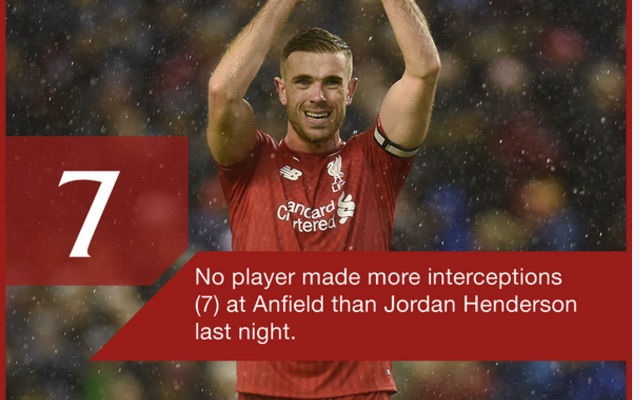 Jordan henderson