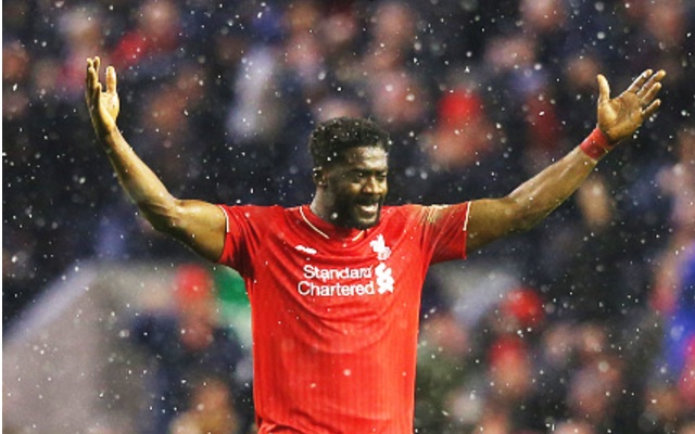 Kolo Toure