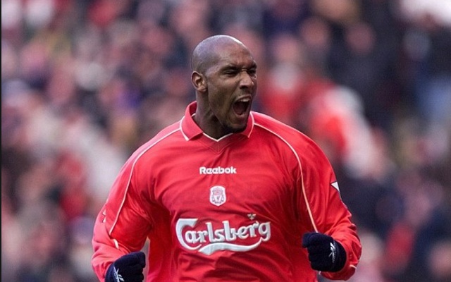 Nicolas Anelka