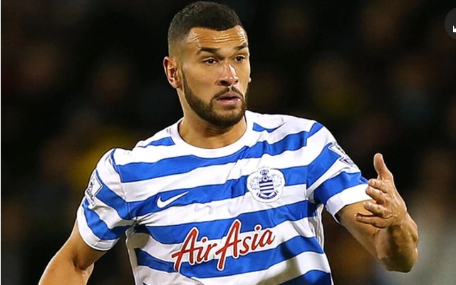 Steven Caulker - QPR