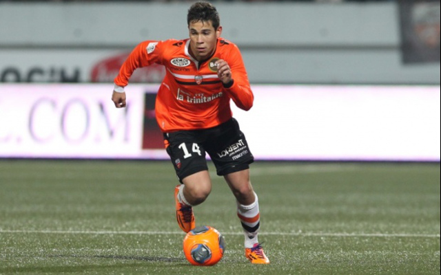 Raphael-Guerreiro-Lorient
