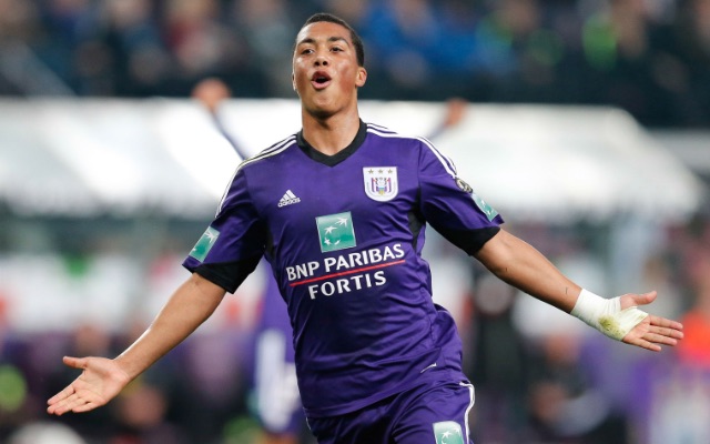 Youri Tielemans