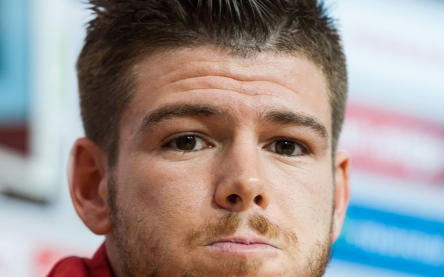 Alberto Moreno - Liverpool