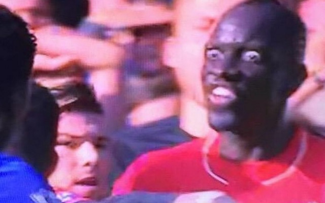 MAMADOU SAKHO
