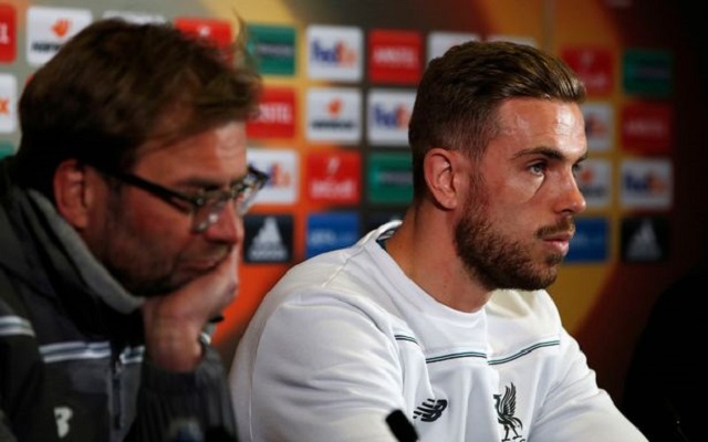 henderson-klopp