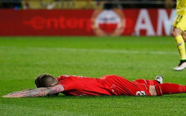 Alberto Moreno