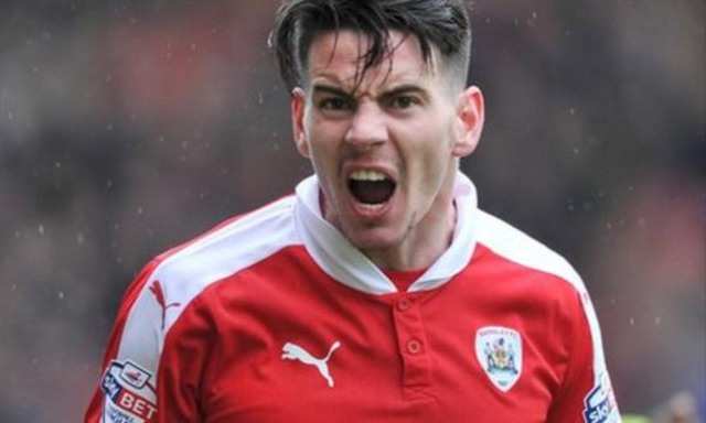 Adam Hammill