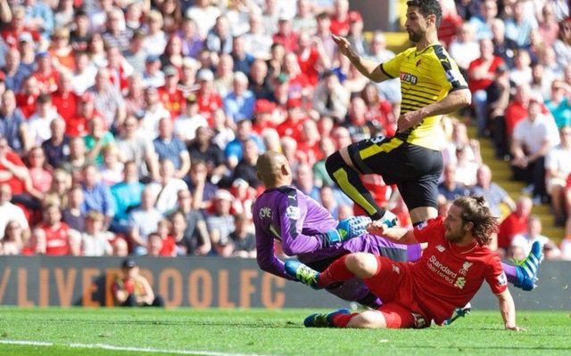 Joe Allen