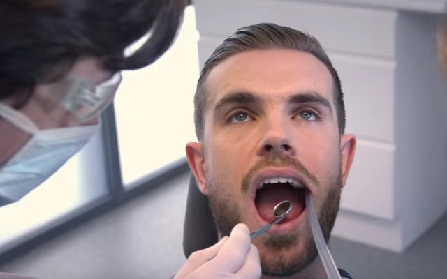 Jordan Henderson