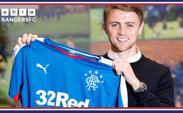 Jordan Rossiter