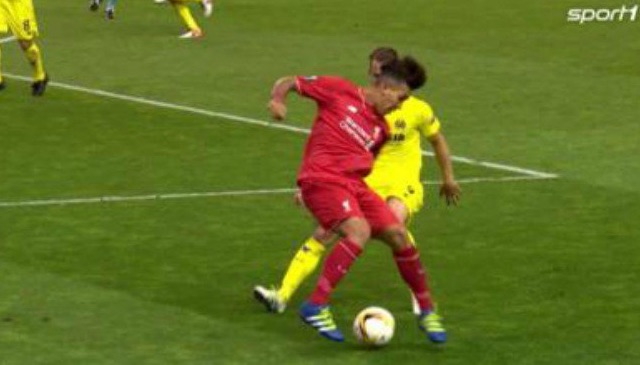 Roberto Firmino
