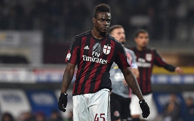 mario balotelli