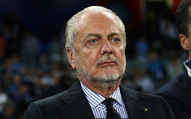 De Laurentis Napoli