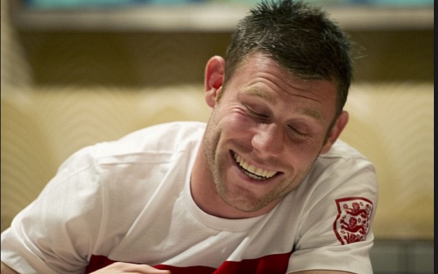 James Milner