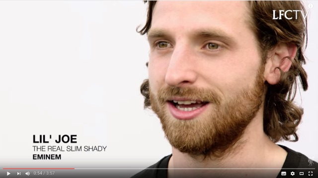 Joe Allen