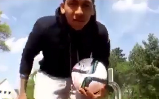 Roberto Firmino BB