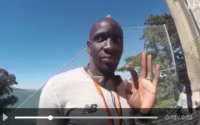 mama Sakho 5