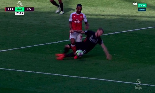Alberto Moreno