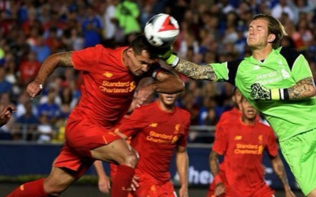 Loris Karius