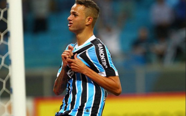 Luan Vieira