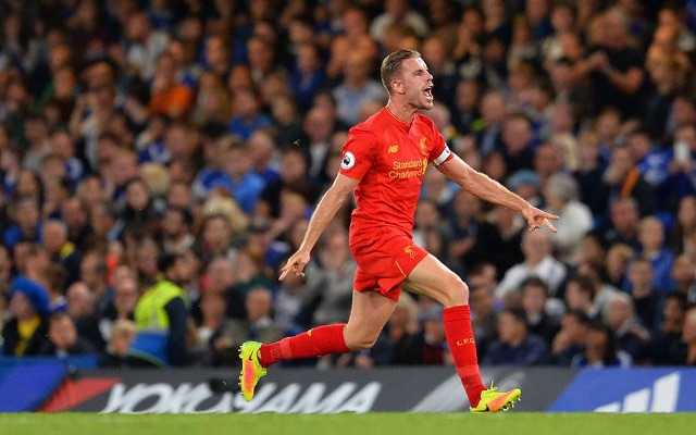 henderson