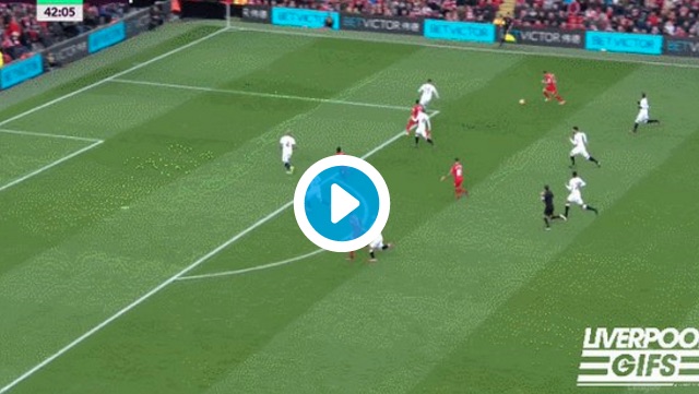 Emre Can Gol
