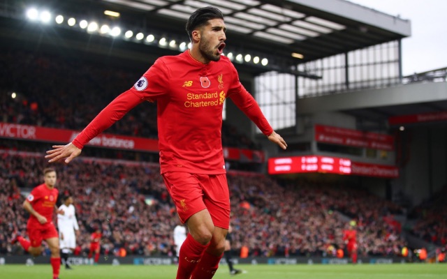 Emre Can