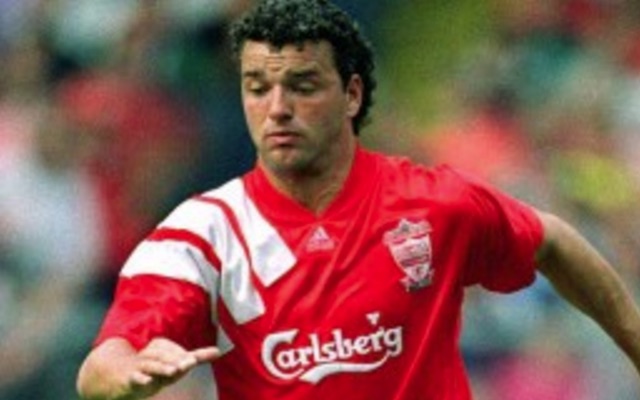 Paul Stewart