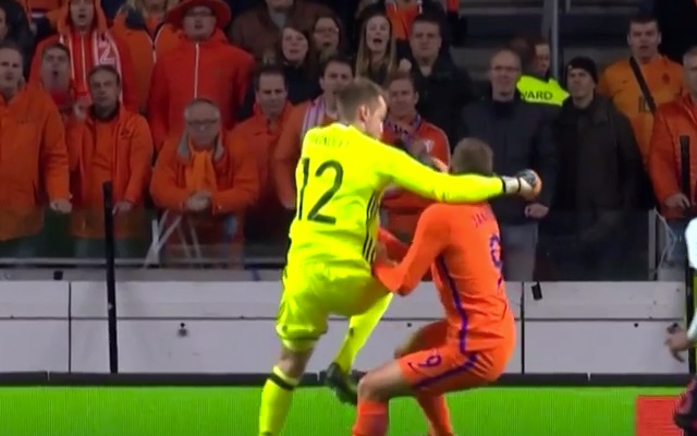 Simon Mignolet