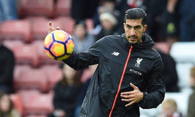 Emre Can