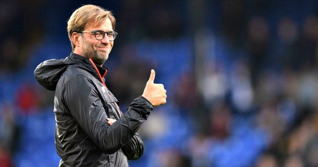 Jurgen Klopp