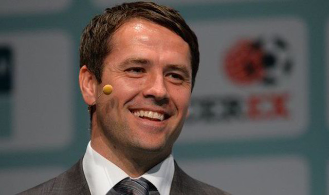 Michael Owen