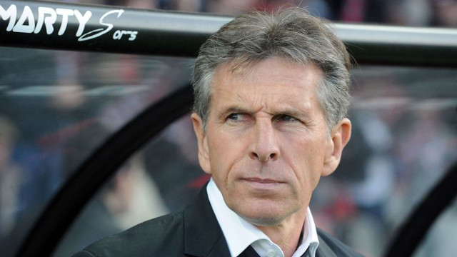 Claude Puel