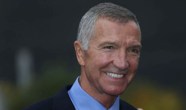 Graeme Souness