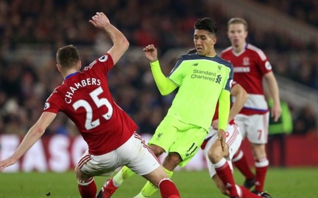 Roberto Firmino