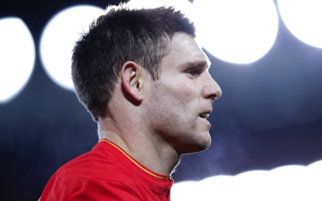 James Milner