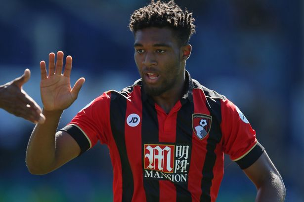 Jordon Ibe