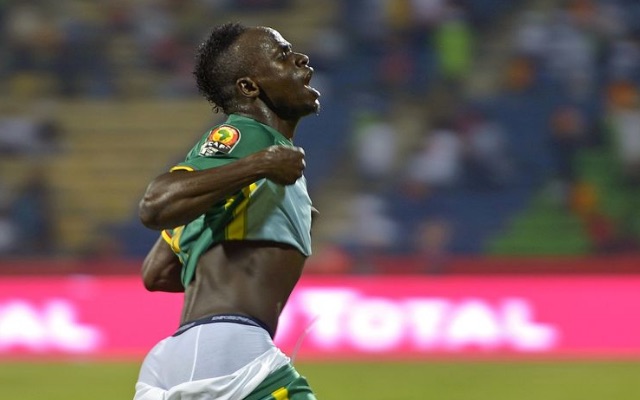 Sadio Mane