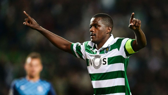 William Carvalho