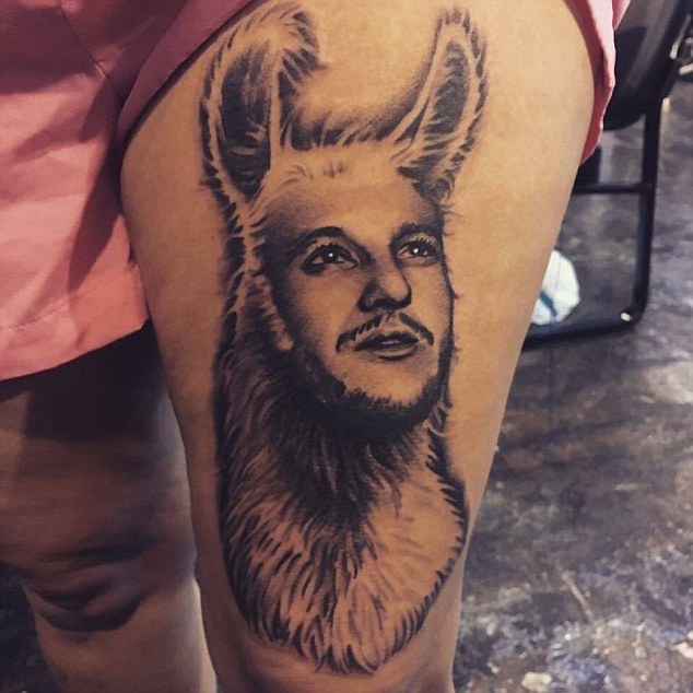 Adam Lallama