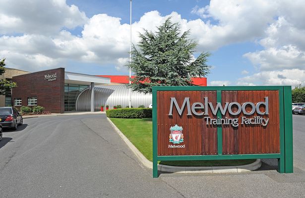 Melwood