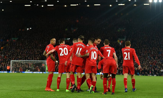 Liverpool