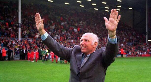 Ronnie Moran