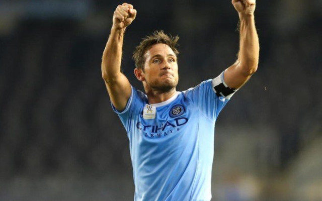 Frank Lampard
