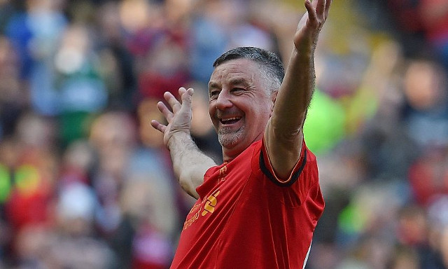 John Aldridge